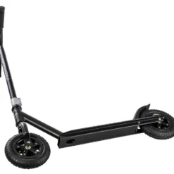 Story All Terrain Big Wheel Dirt Scooter