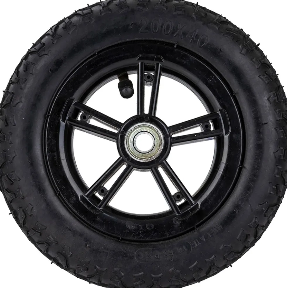 Story All Terrains Scooter Wheel
