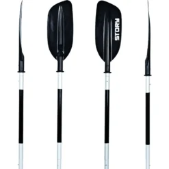 Story Aluminium Kayak Paddle