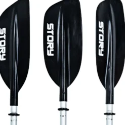 Story Aluminium Kayak Paddle
