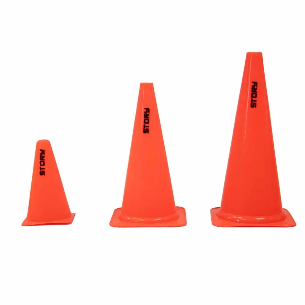 Story Apex Training Cones