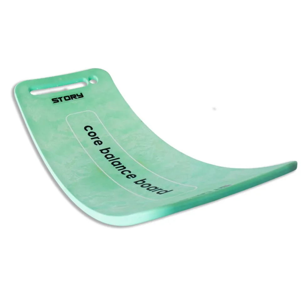 Story Balance Board