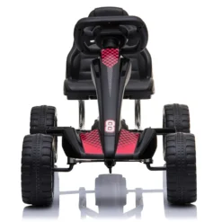 Story 8-Ball Go-Kart