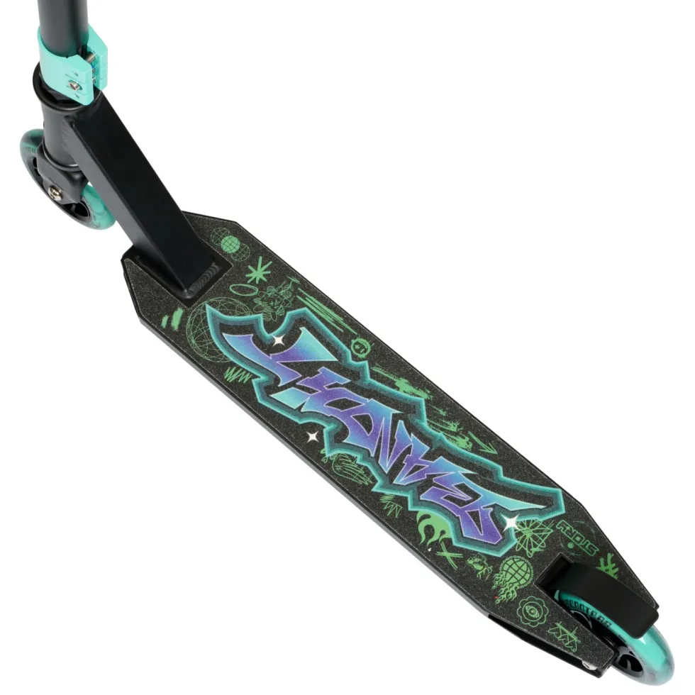 Story Bandit DOS Pro Scooter
