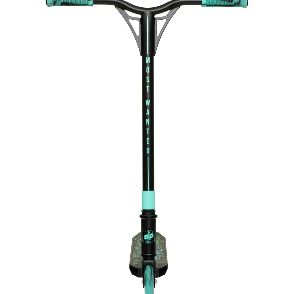 Story Bandit DOS Pro Scooter