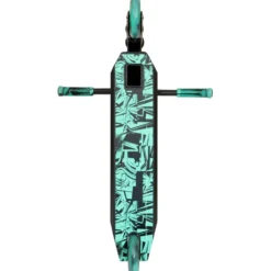 Story Bandit DOS Pro Scooter