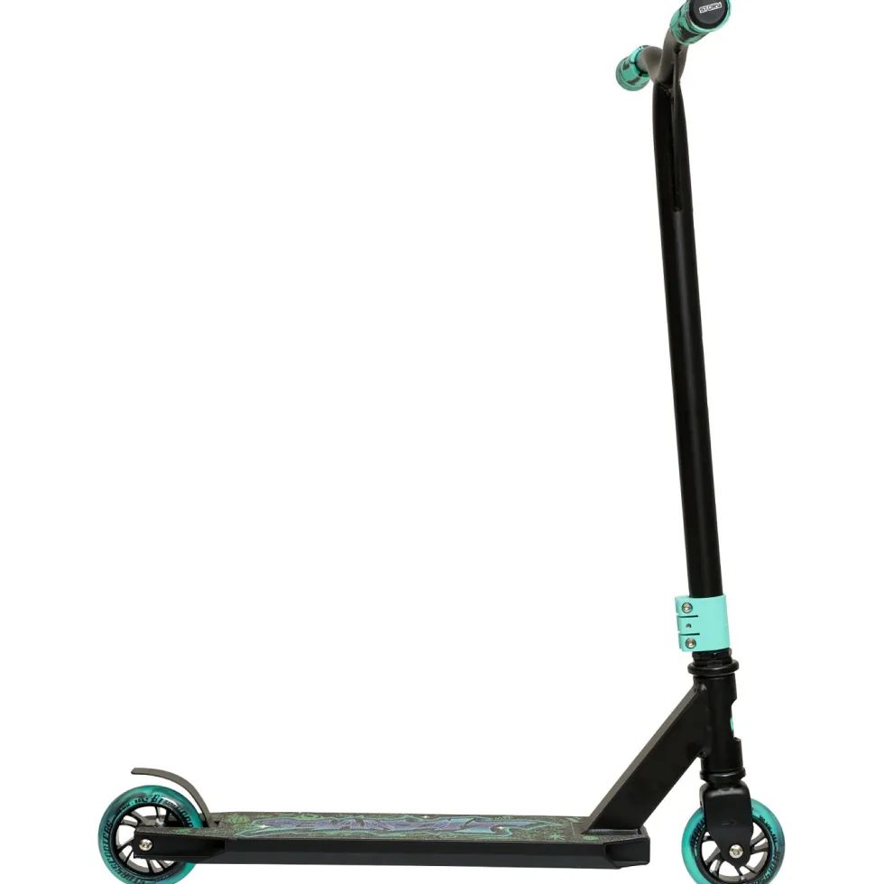 Story Bandit DOS Pro Scooter