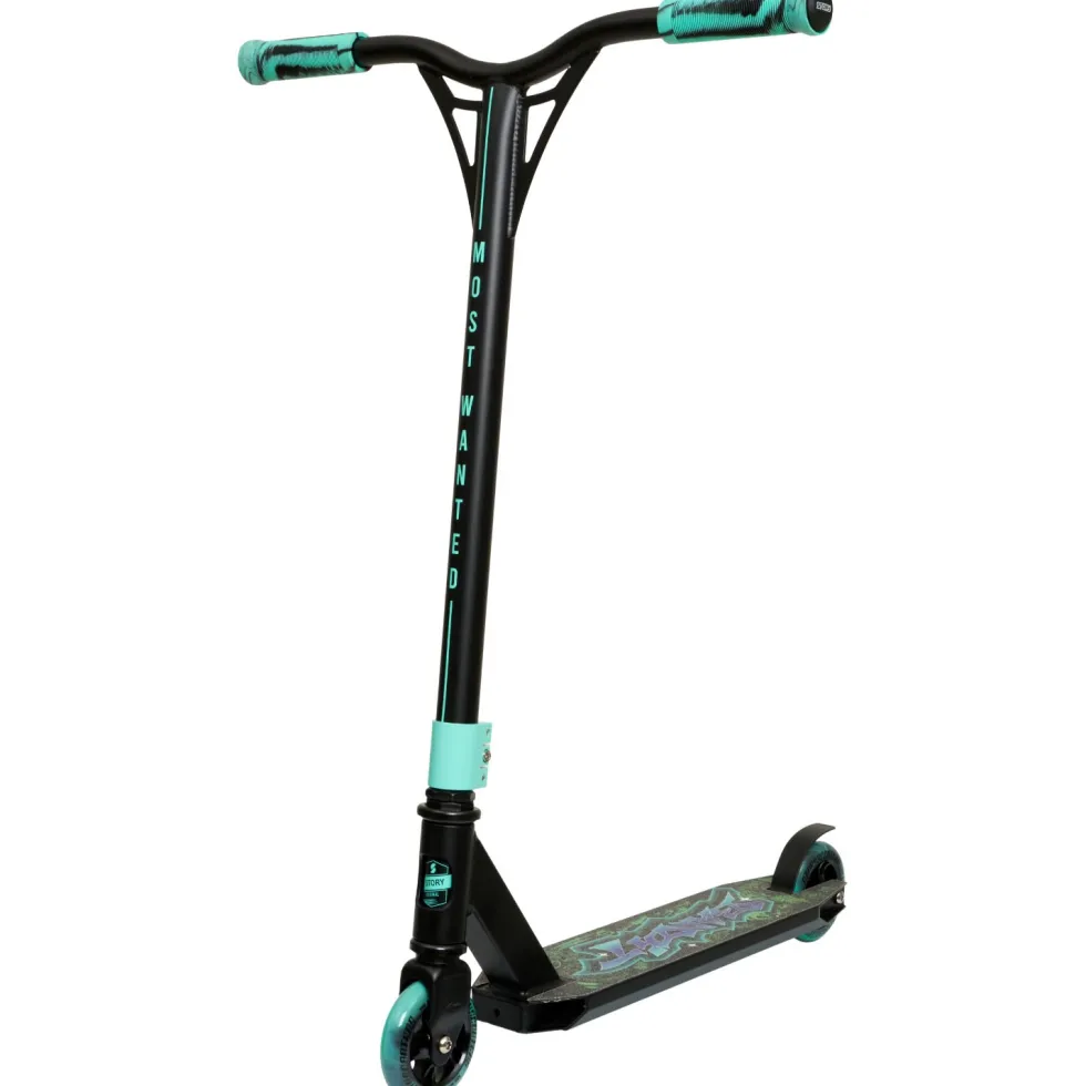 Story Bandit DOS Pro Scooter