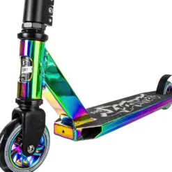 Story Bandit DOS Pro Scooter
