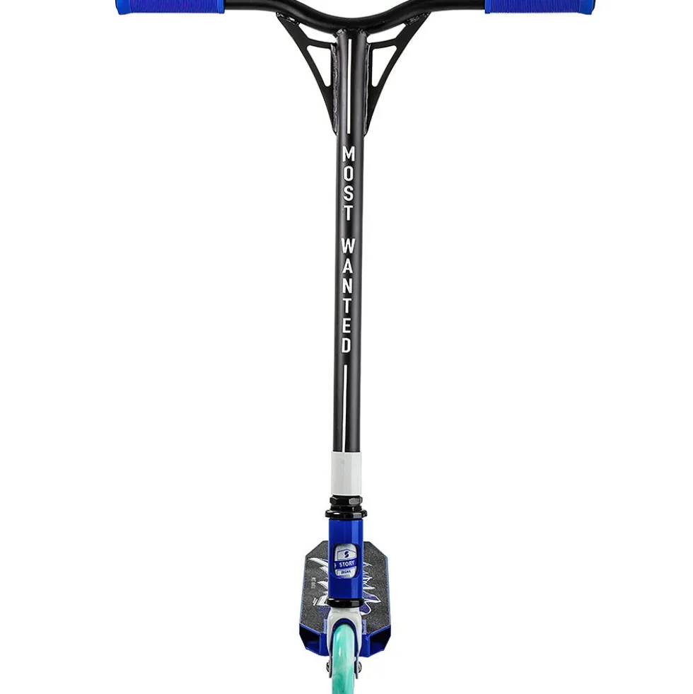 Story Bandit DOS Pro Scooter