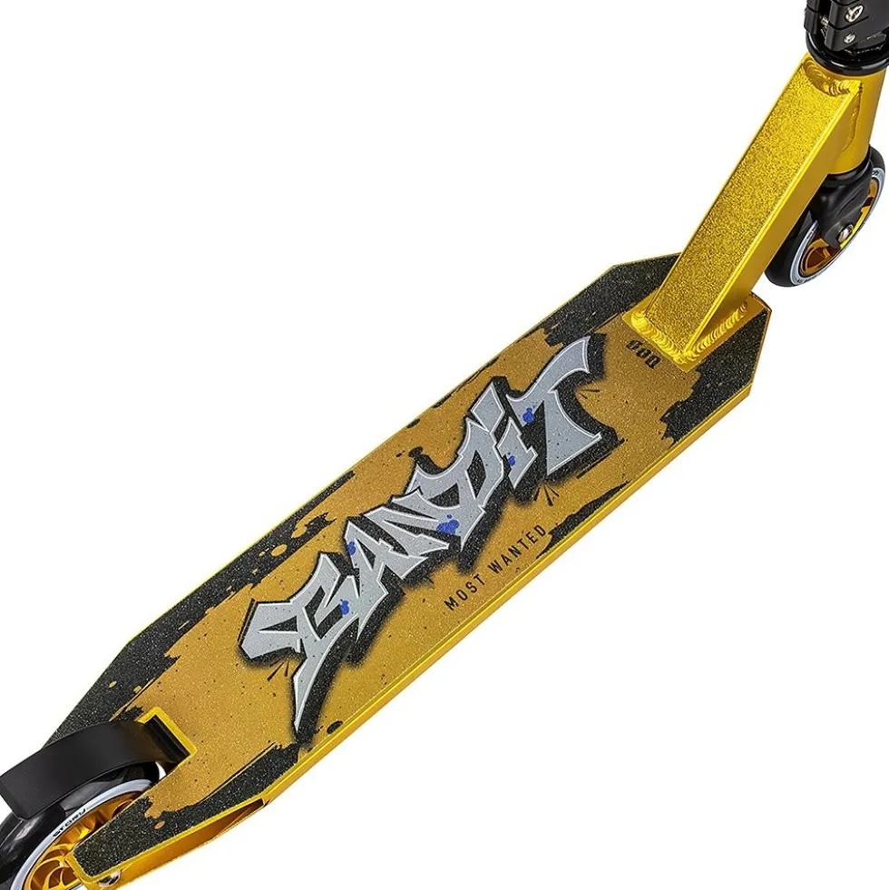 Story Bandit DOS Pro Scooter