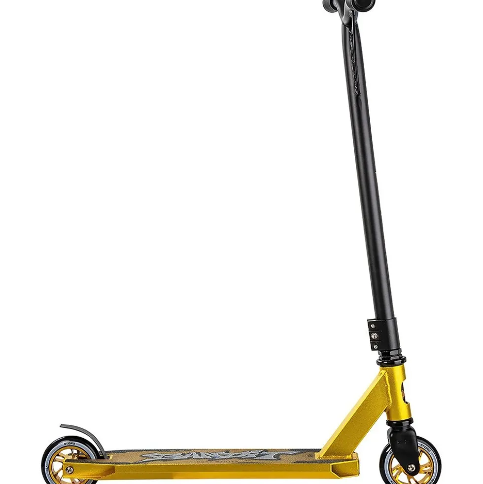 Story Bandit DOS Pro Scooter