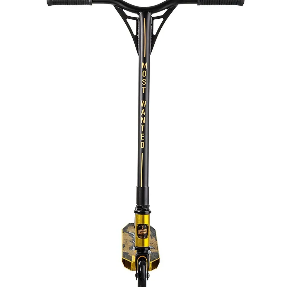 Story Bandit DOS Pro Scooter