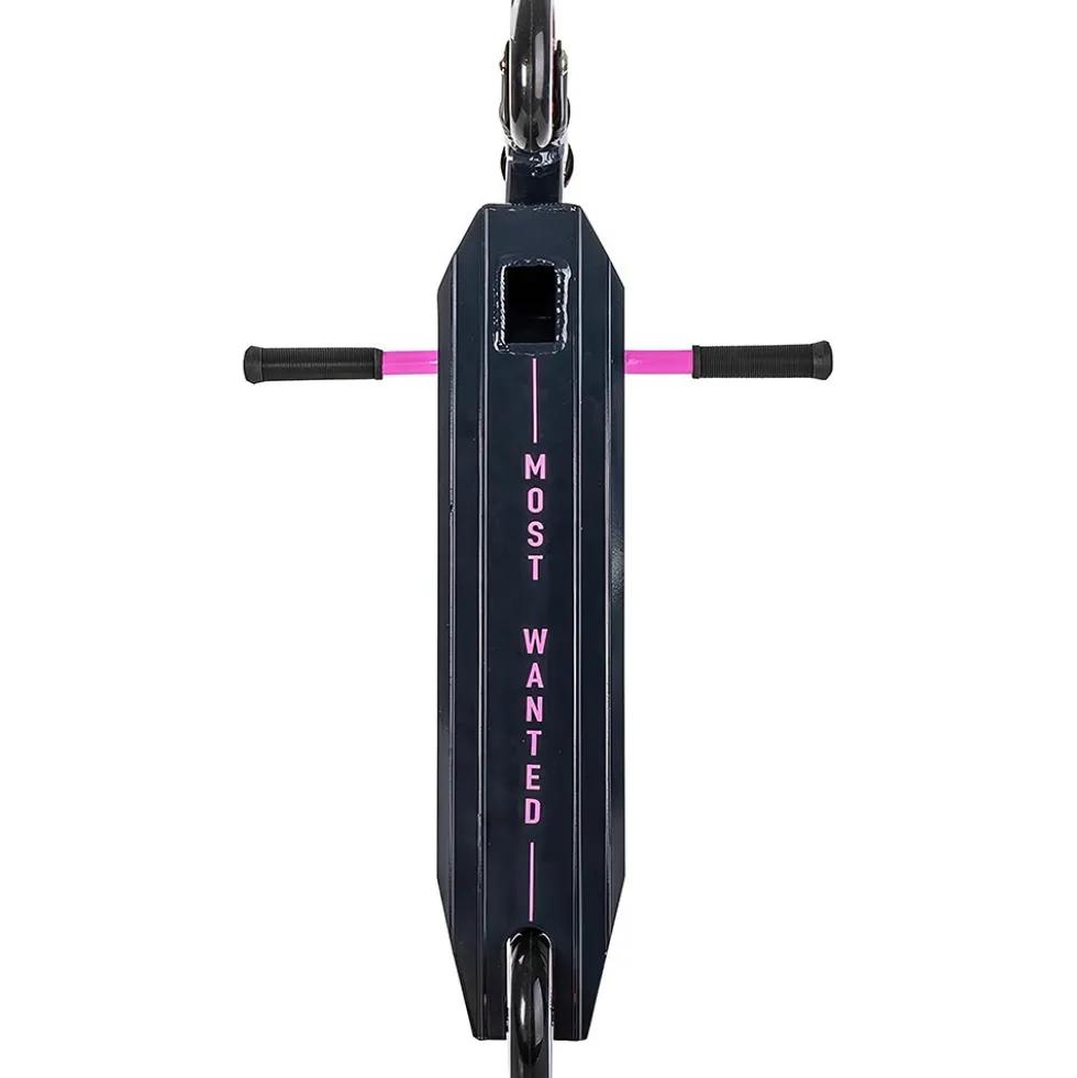 Story Bandit DOS Pro Scooter