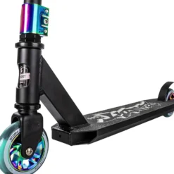 Story Bandit DOS Pro Scooter