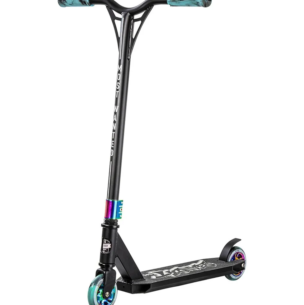 Story Bandit DOS Pro Scooter