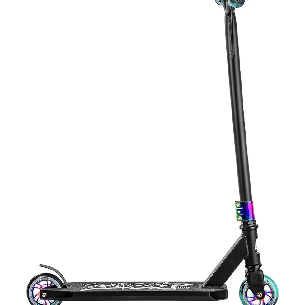 Story Bandit DOS Pro Scooter