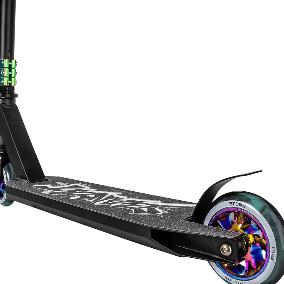 Story Bandit DOS Pro Scooter