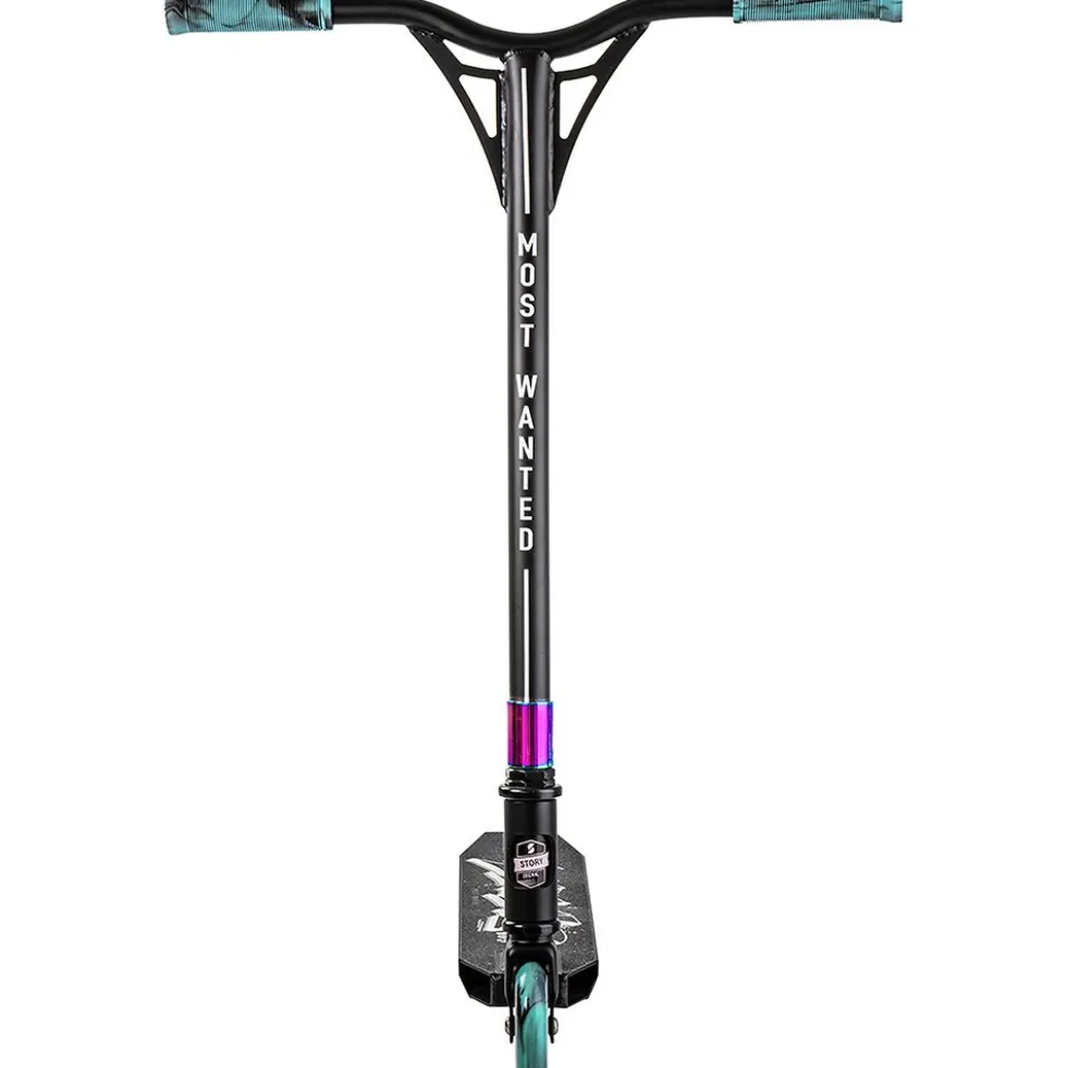 Story Bandit DOS Pro Scooter