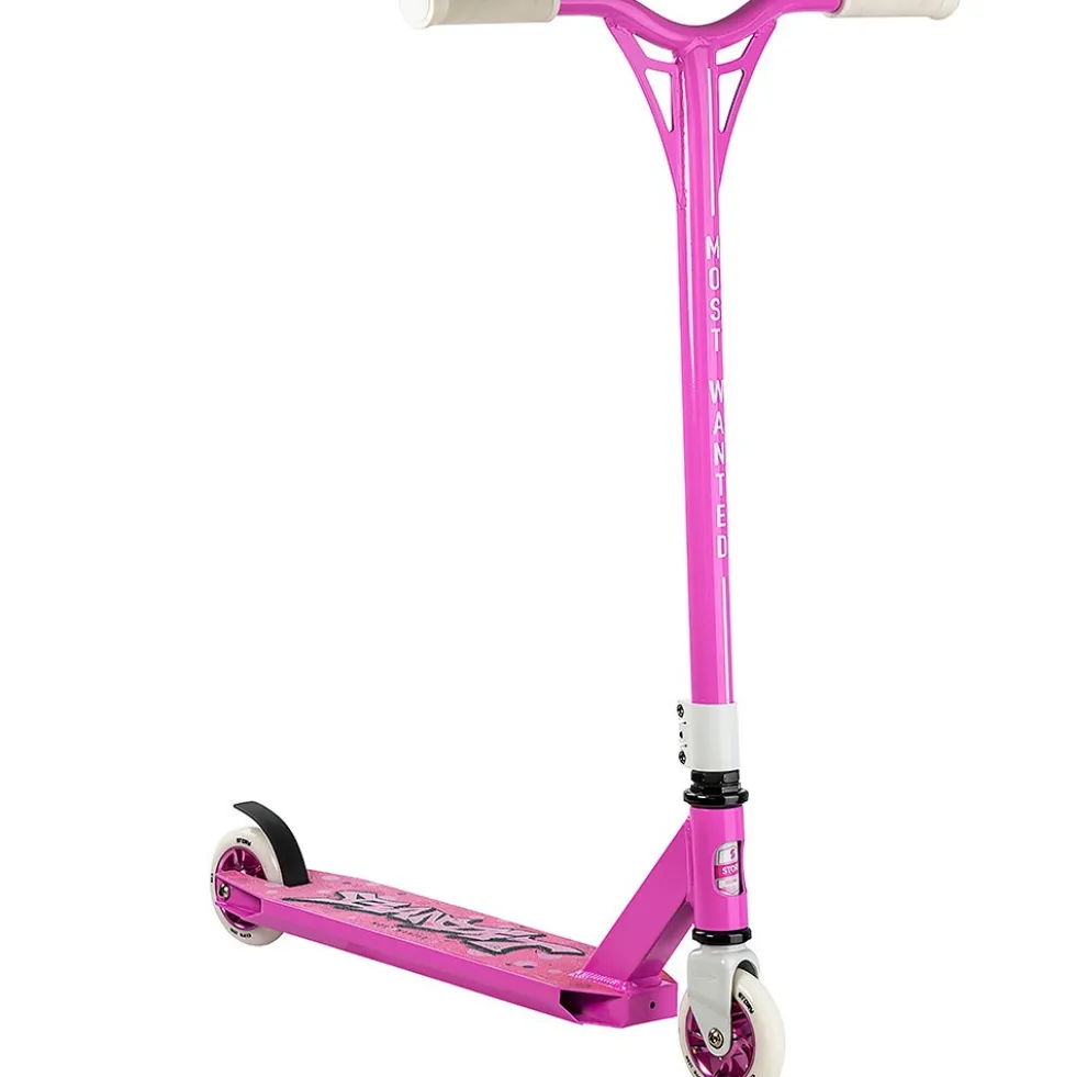 Story Bandit DOS Pro Scooter