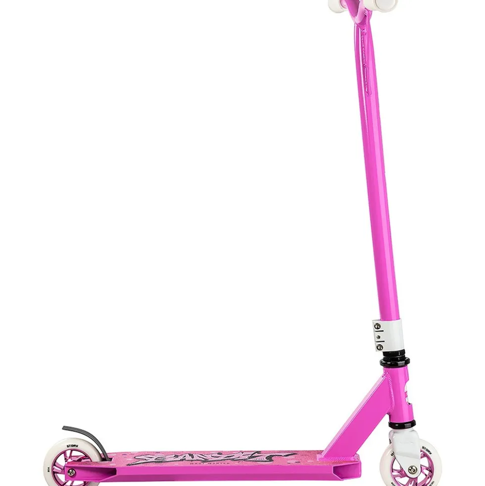 Story Bandit DOS Pro Scooter