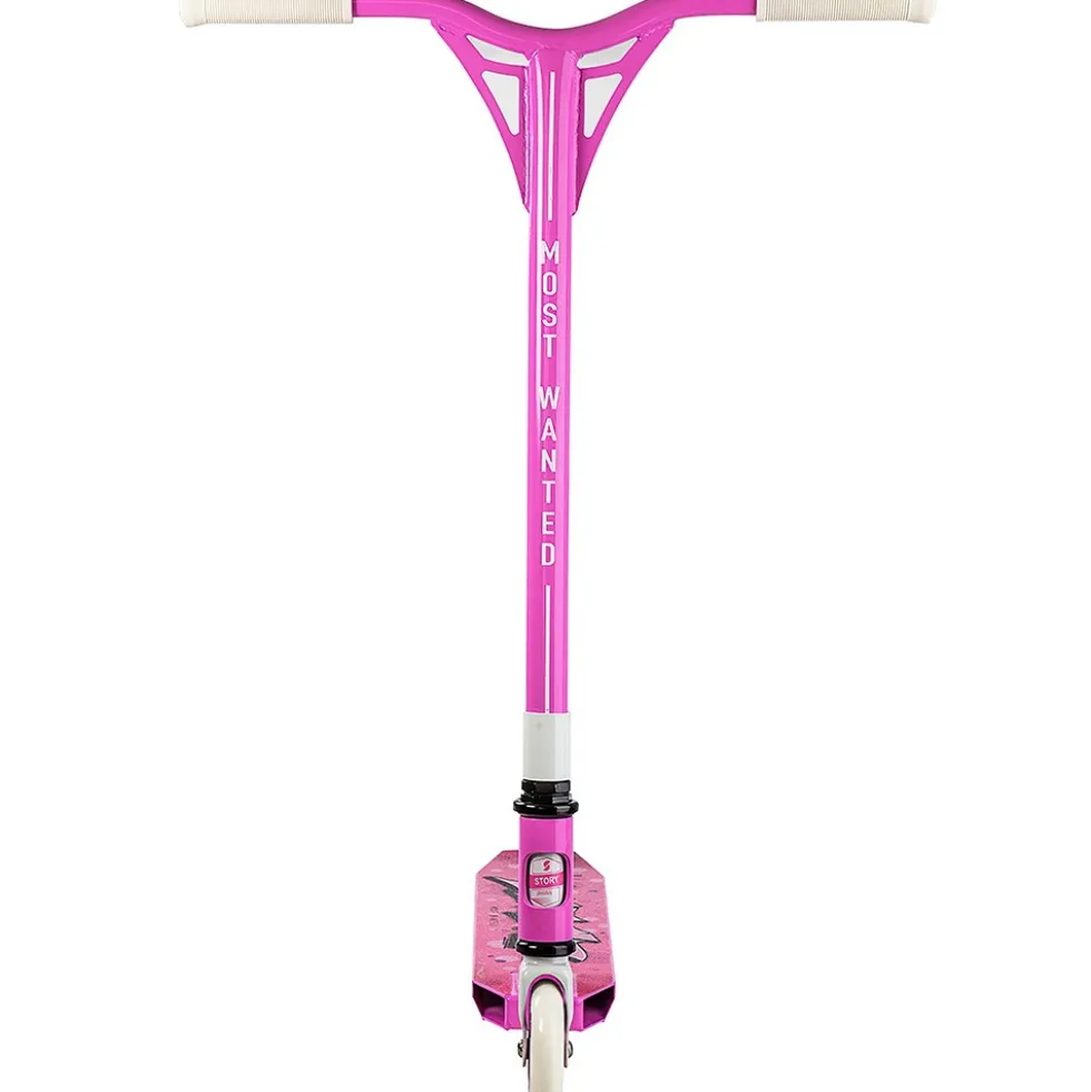 Story Bandit DOS Pro Scooter