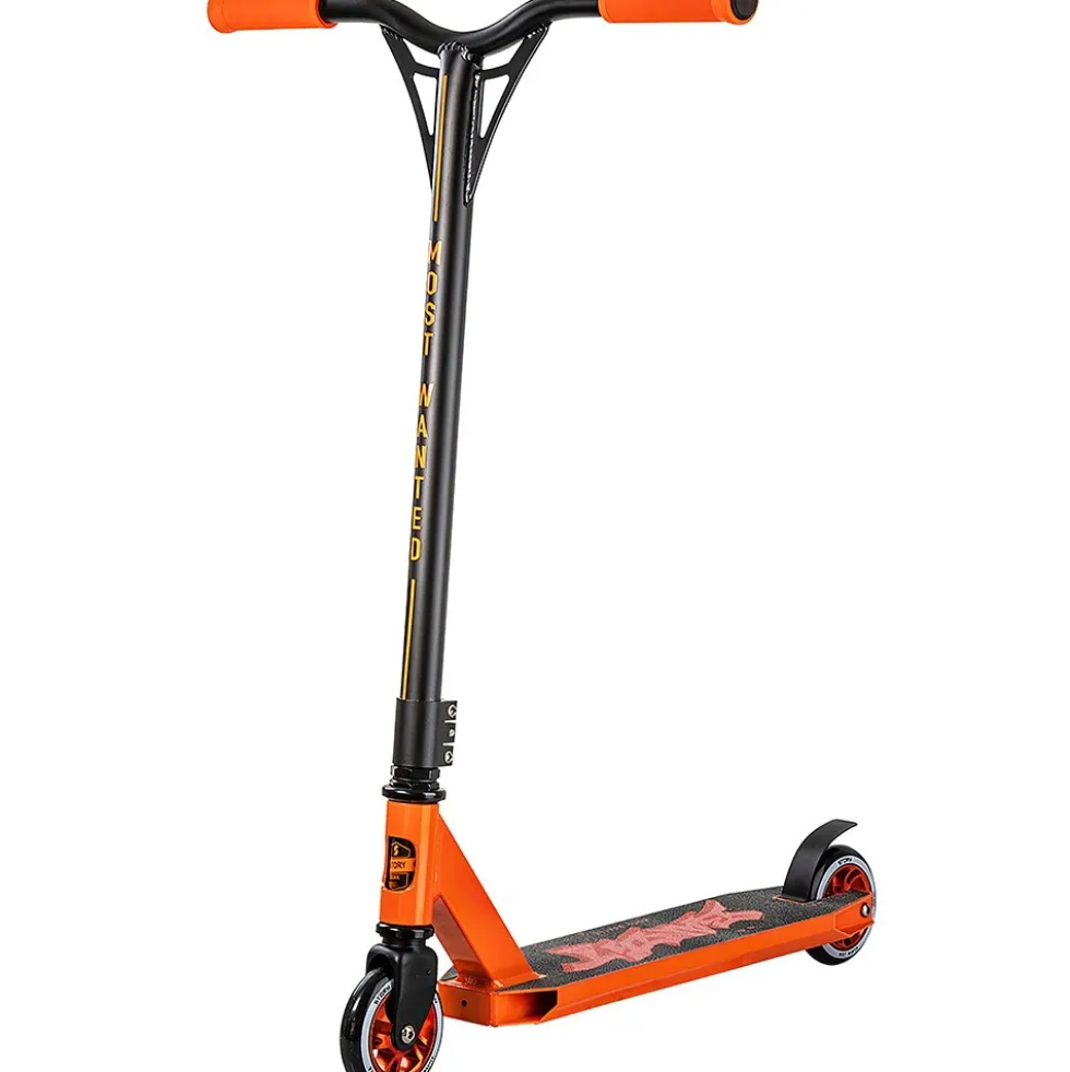 Story Bandit DOS Pro Scooter