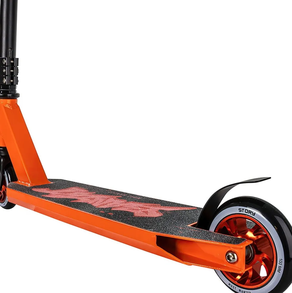 Story Bandit DOS Pro Scooter