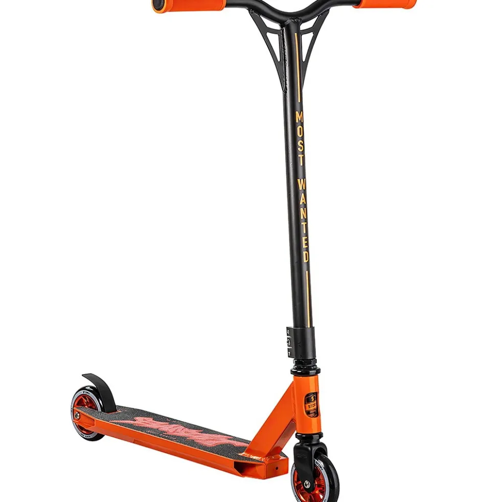 Story Bandit DOS Pro Scooter