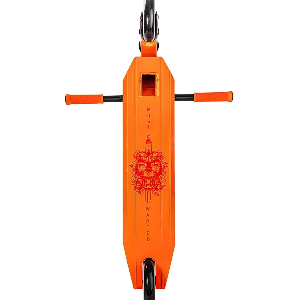Story Bandit DOS Pro Scooter