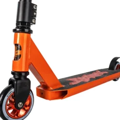 Story Bandit DOS Pro Scooter