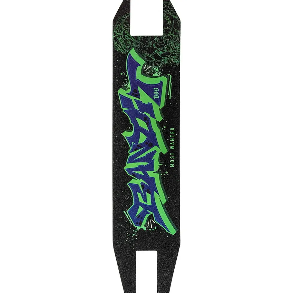 Story Bandit DOS Pro Scooter Griptape