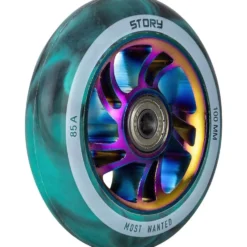 Story Bandit DOS Pro Scooter Wheel