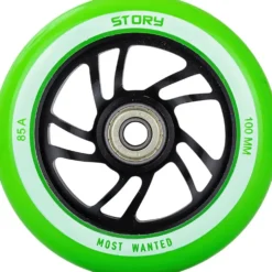 Story Bandit DOS Pro Scooter Wheel
