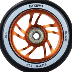 Story Bandit DOS Pro Scooter Wheel