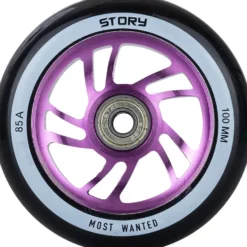 Story Bandit DOS Pro Scooter Wheel