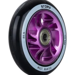 Story Bandit DOS Pro Scooter Wheel