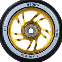 Story Bandit DOS Pro Scooter Wheel