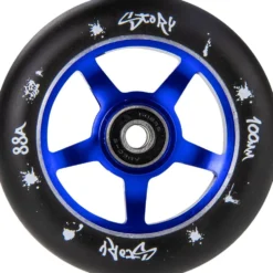Story Bandit Wheel