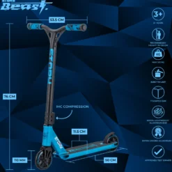 Story Beast Pro Scooter