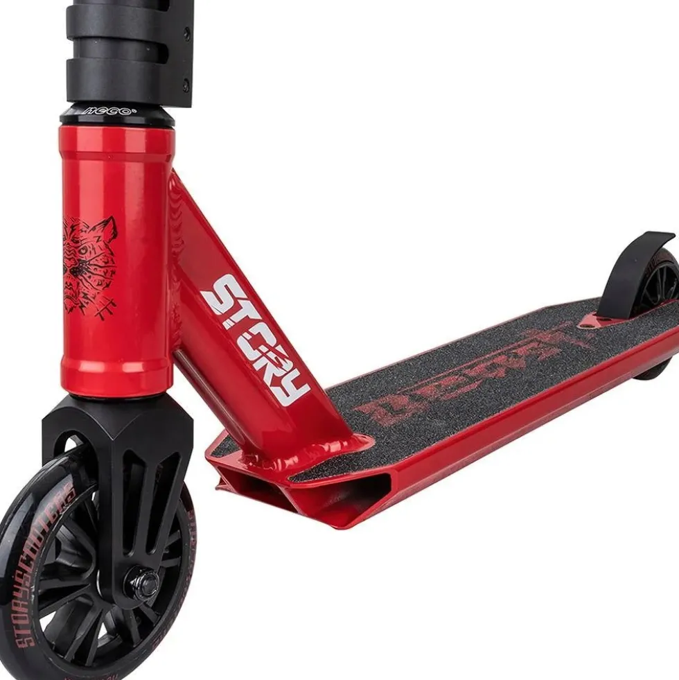 Story Beast Pro Scooter