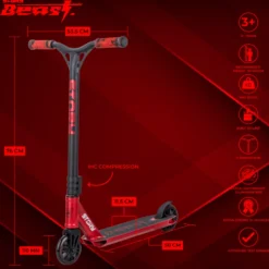 Story Beast Pro Scooter