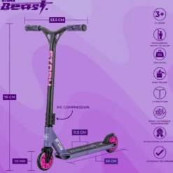 Story Beast Pro Scooter