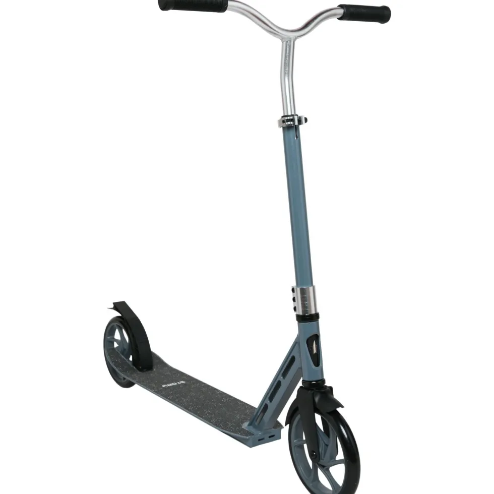 Story Big Deck Commuter Scooter - 6+ Stable Comfort