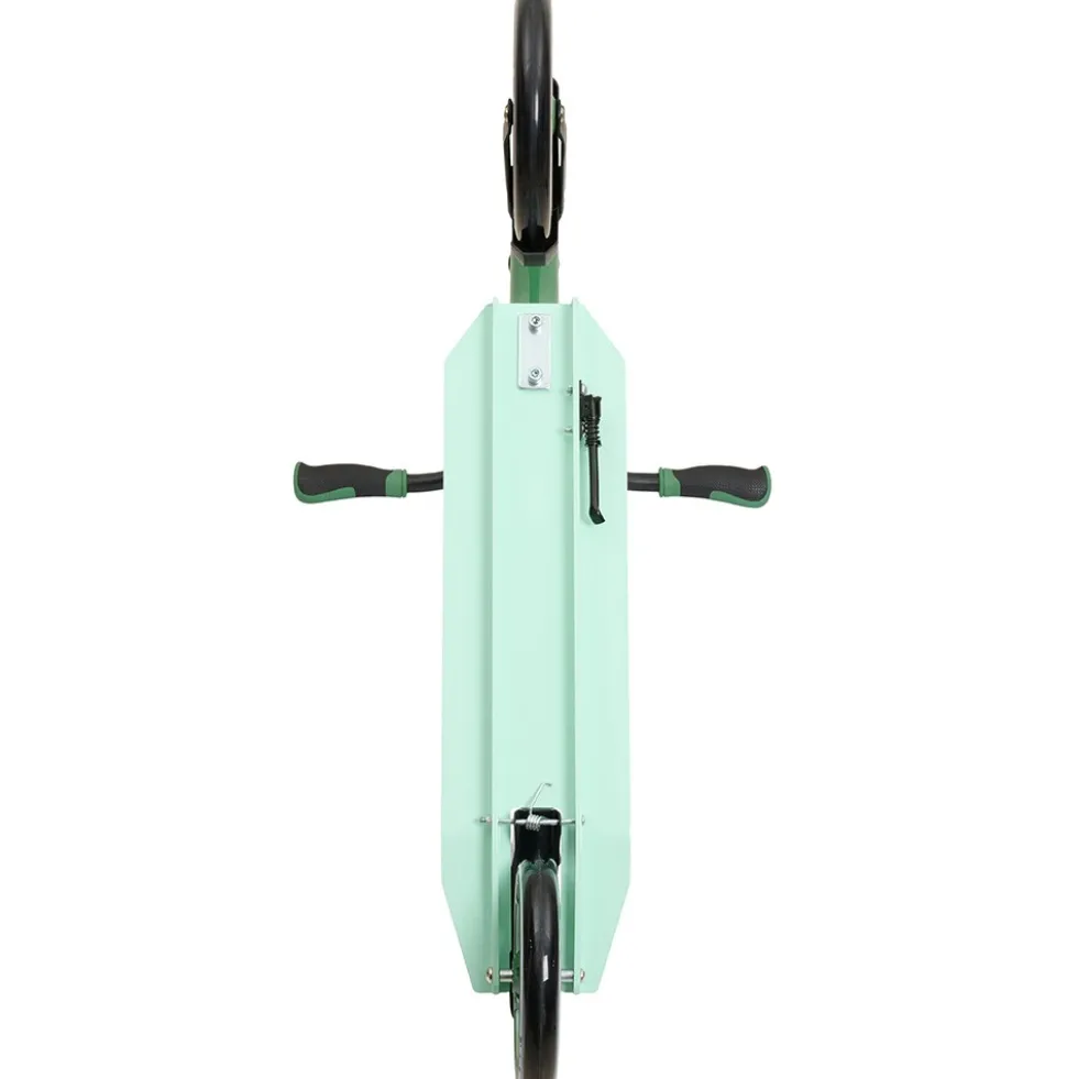 Story Big Wheel Advanced Foldable Scooter