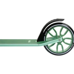 Story Big Wheel Advanced Foldable Scooter
