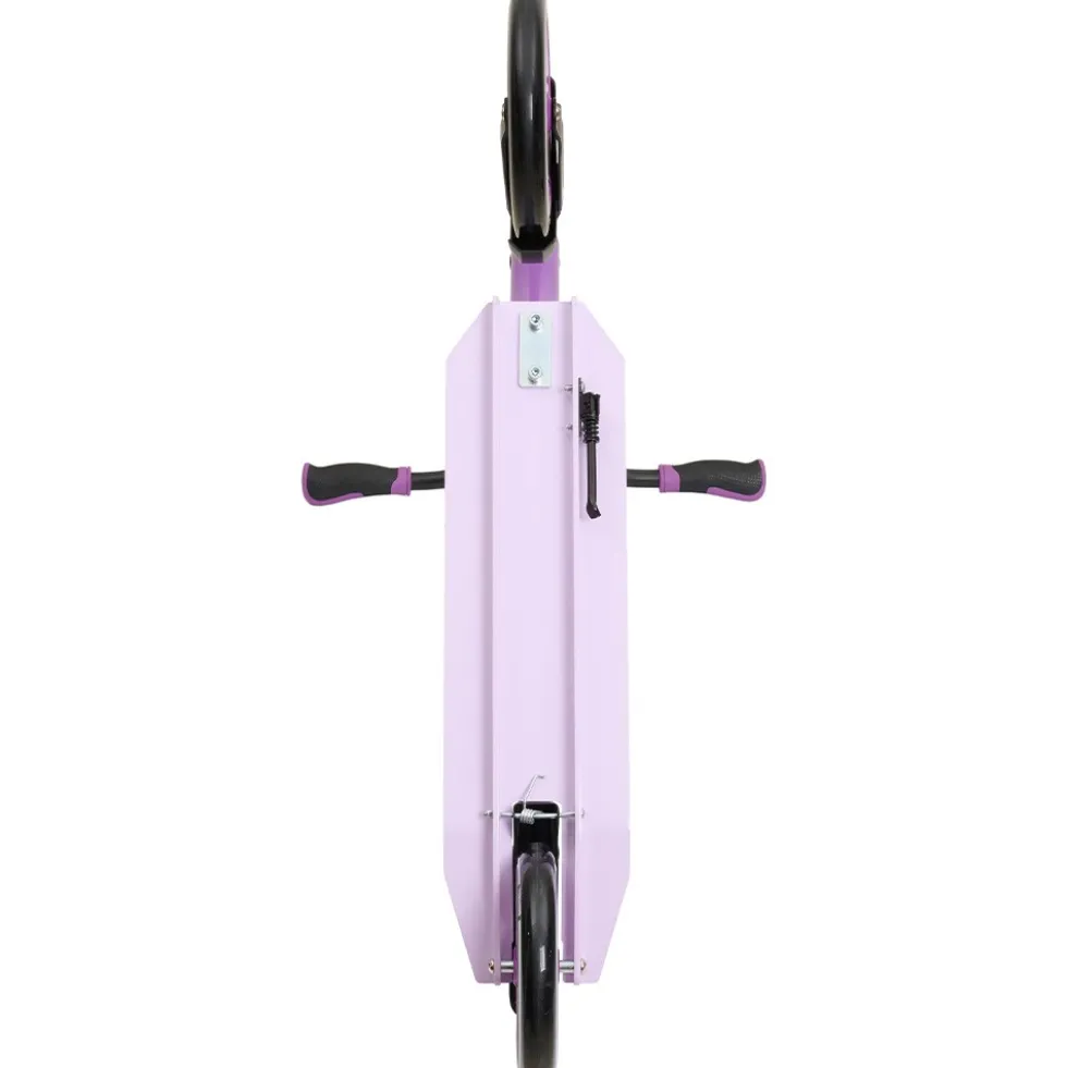 Story Big Wheel Advanced Foldable Scooter
