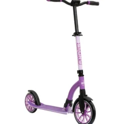 Story Big Wheel Advanced Foldable Scooter