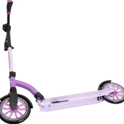 Story Big Wheel Advanced Foldable Scooter