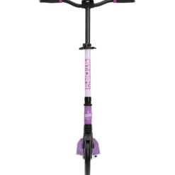 Story Big Wheel Advanced Foldable Scooter
